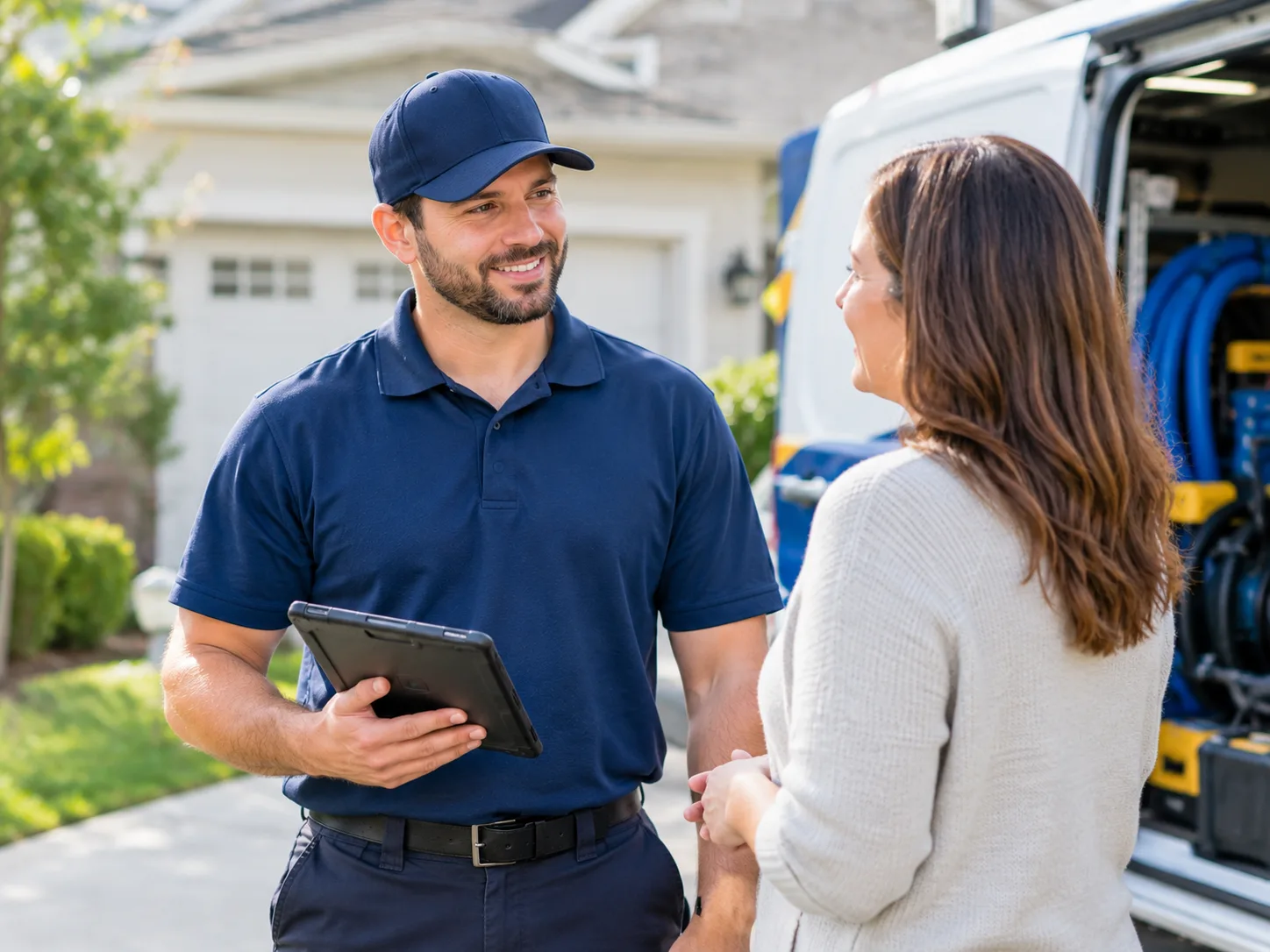 Sewage Backup Cleanup Santa Teresa, NM FAQs